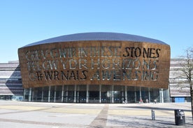 Private Doctor Who Tour of Cardiff and South Wales 