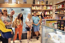 Thessaloniki Food Tour with a Local Chef