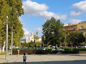 Parc de la Devesa