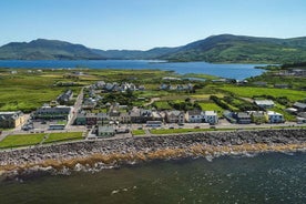 Frá Killarney: Leiðsöguferð hringinn um Kerry