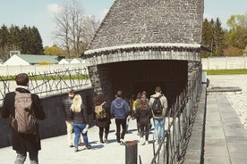 Dachau Tour Münchenistä