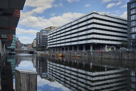 Intrigante tour di un giorno della fotografia di St. Pauli