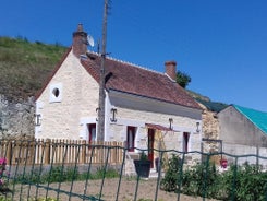 Le paradis des caves