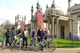 Tour costero de Brighton