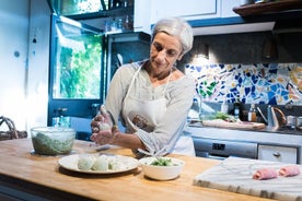 Corso di cucina privata di 4 ore con degustazione ad Arezzo