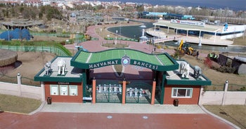 Eskişehir park