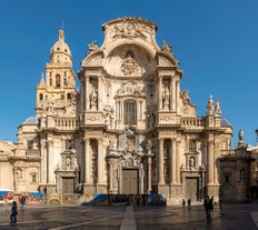 Murcia's Cathedral