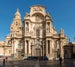 Murcia's Cathedral travel guide