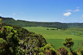 Tursti: Passagem das Bestas - Terceira-øya