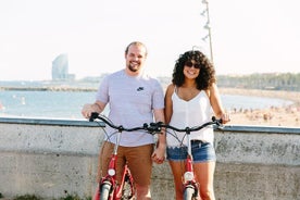 Barcelona Electric Bike Rentals