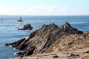 Pointe du Raz