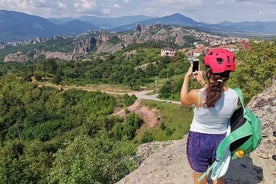 Visite privée de 3 jours sur le vin et le vélo électrique dans le nord-ouest de la Bulgarie