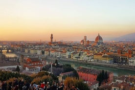 Private Day a Firenze: un'esperienza immersiva