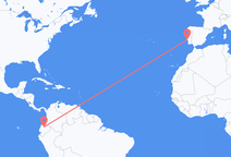 Cheap Flights from Quito to Lisbon – Lowest Fares & Maximum Choice
