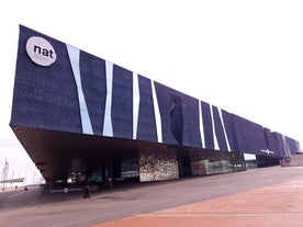 Natural Science Museum of Barcelona