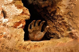 Lviv Underground Private Tour 