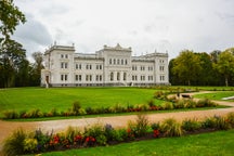 Hotel e luoghi in cui soggiornare a Plungė, Lituania