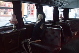 York Ghost Bus Tour in the United Kingdom