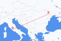 Cheap Flights from Rome to Chișinău – Lowest Fares & Maximum Choice