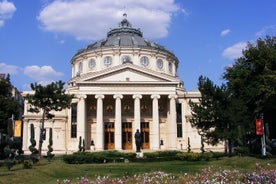 Bukarest og Beyond Private Full-Day Tour