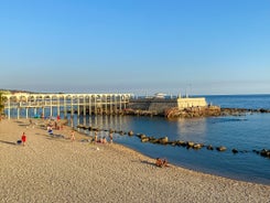 Civitavecchia - city in Italy