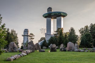 Lithuanian Museum of Ethnocosmology