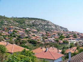 Kavarna