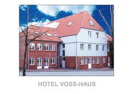 Hotel Voss-Haus