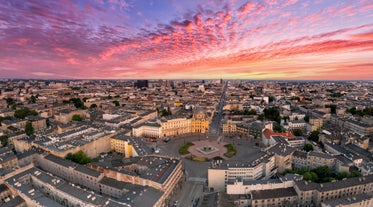 Legnica - city in Poland