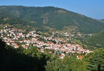 Beste skiferier i Manteigas, Portugal