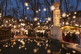 Weihnachtszauber in Basel