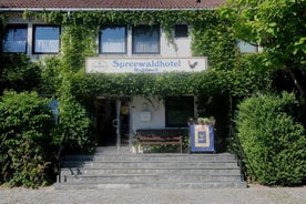 Spreewaldhotel Raddusch