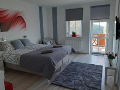 Szalók SPA Apartman Egerszalók