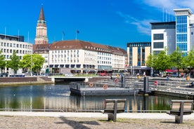 Schleswig-Holstein - state in Germany