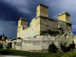 Miskolc - city in Hungary