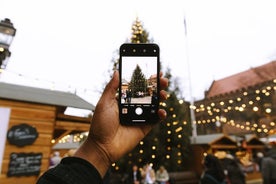 Tour mágico de Navidad en Jarkov