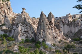 CAPPADOCIA 2 days from Side