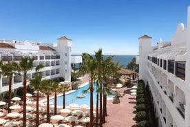 METT Hotel & Beach Resort Marbella Estepona