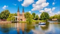 Top 2 Itineraries in Delft