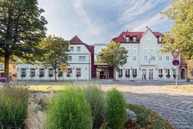 Hotel Rappen