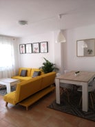 Apartamento Las Huellas