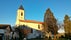 Église Saint-Laurent, Cambo-les-Bains, Bayonne, Pyrénées-Atlantiques, New Aquitaine, Metropolitan France, France