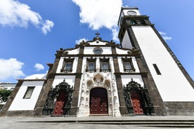 Azores - region in Portugal