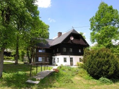 Ferienhaus Gut Eisenlehen