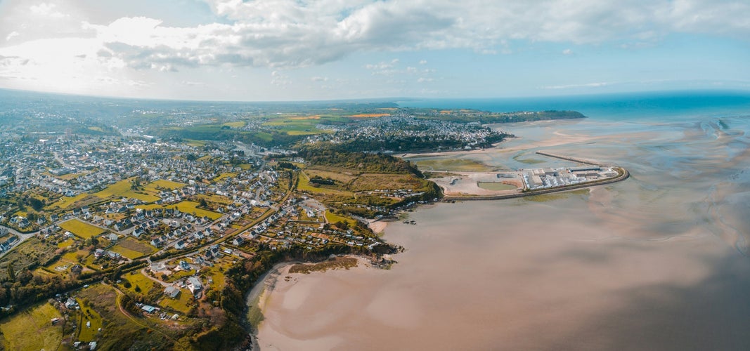 SAINT-BRIEUC,FRANCE