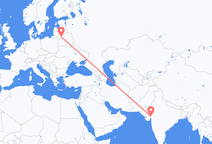 Cheap Flights from Ahmedabad to Vilnius – Lowest Fares & Maximum Choice