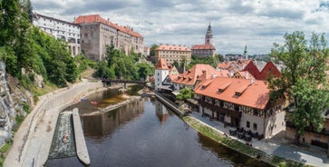 Garnihotel Castle Bridge