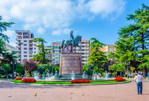 Vitoria-Gasteiz - city in Spain