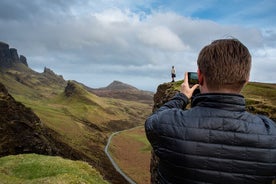 3-Day Isle of Skye and Highlands Inc Accommodation from Edinburgh