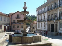 Santa Maria da Feira, Portugal Travel Guide